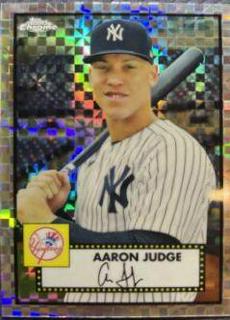 Aaron Judge