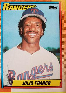 Julio Franco