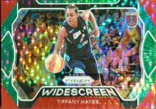 Tiffany Hayes