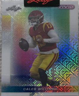 Caleb Williams