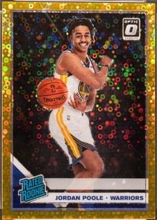 Jordan Poole