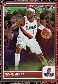 Jerami Grant