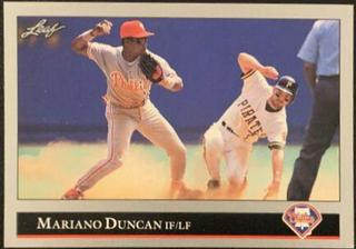 Mariano Duncan