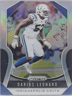 Darius Leonard