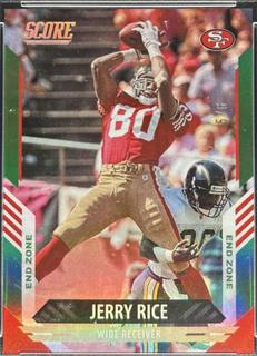 Jerry Rice