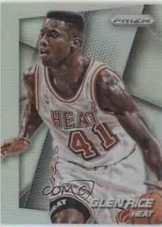 Glen Rice