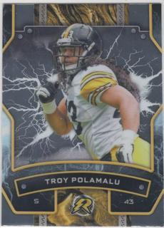 Troy Polamalu