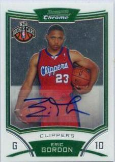 Eric Gordon
