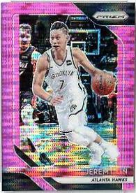 Jeremy Lin