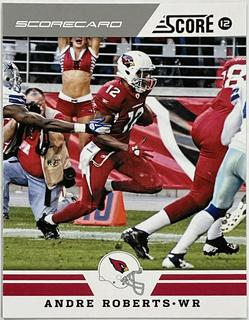 Andre Roberts