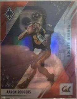 Aaron Rodgers