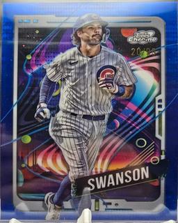 Dansby Swanson