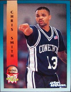 Chris Smith