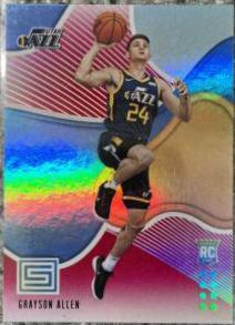 Grayson Allen