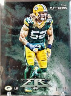 Clay Matthews