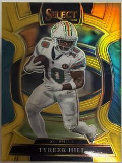 Tyreek Hill
