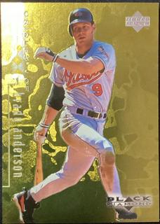 Brady Anderson
