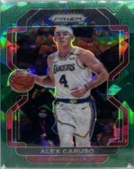 Alex Caruso