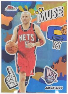 Jason Kidd