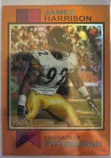 James Harrison