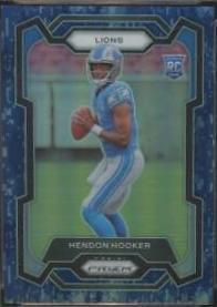 Hendon Hooker