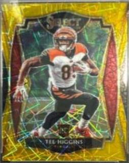 Tee Higgins