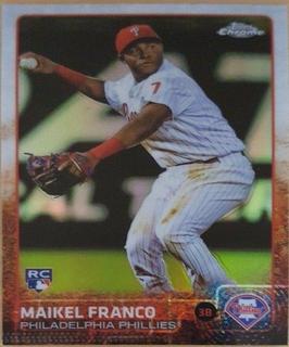 Maikel Franco