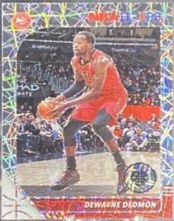 Dewayne Dedmon