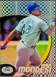 Raul Mondesi