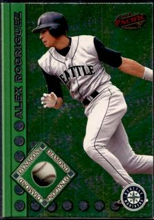 Alex Rodriguez