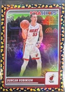 Duncan Robinson