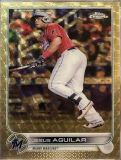 Jesus Aguilar
