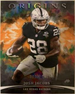 Josh Jacobs