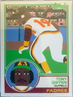 Tony Gwynn