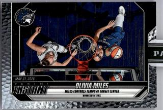 Olivia Miles