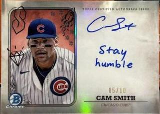 Cam Smith