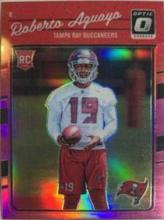 Roberto Aguayo