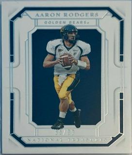 Aaron Rodgers