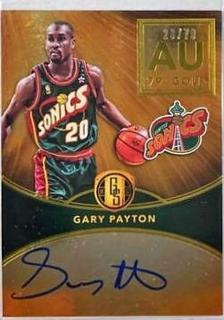 Gary Payton