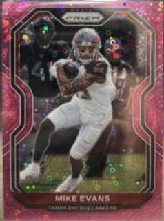 Mike Evans