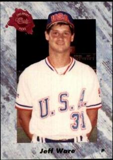 Jeff Ware
