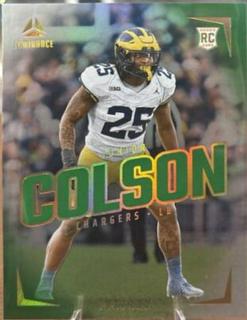Junior Colson