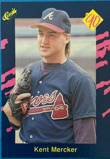 Kent Mercker
