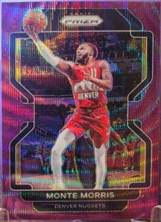Monte Morris