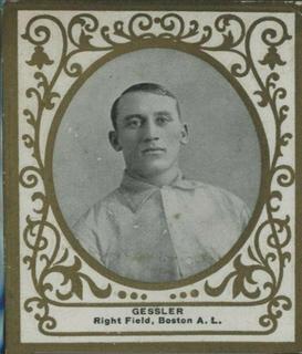 Doc Gessler