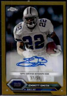 Emmitt Smith