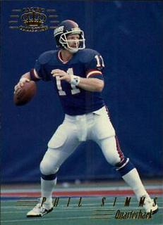 Phil Simms