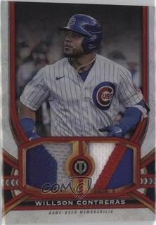 Willson Contreras