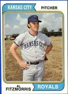 Al Fitzmorris