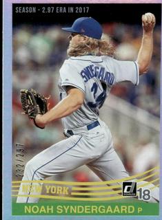 Noah Syndergaard